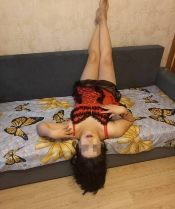 Жанна
