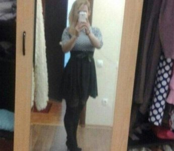 Анкета проститутки Глафира - Фото 1, Райчихинск, 27 лет, №8721